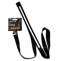 Light Up Dog Leash - Cargo's Cargo