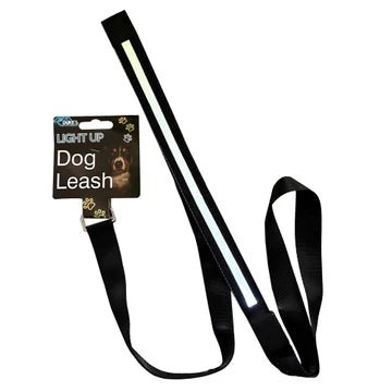 Light Up Dog Leash - Cargo's Cargo