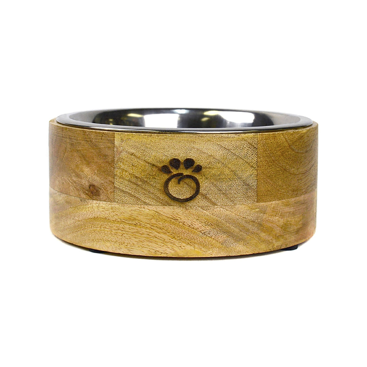 Mango Wood Bowl - Cargo's Cargo