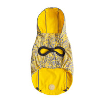 OG Raincoat - Reversible - Cargo's Cargo