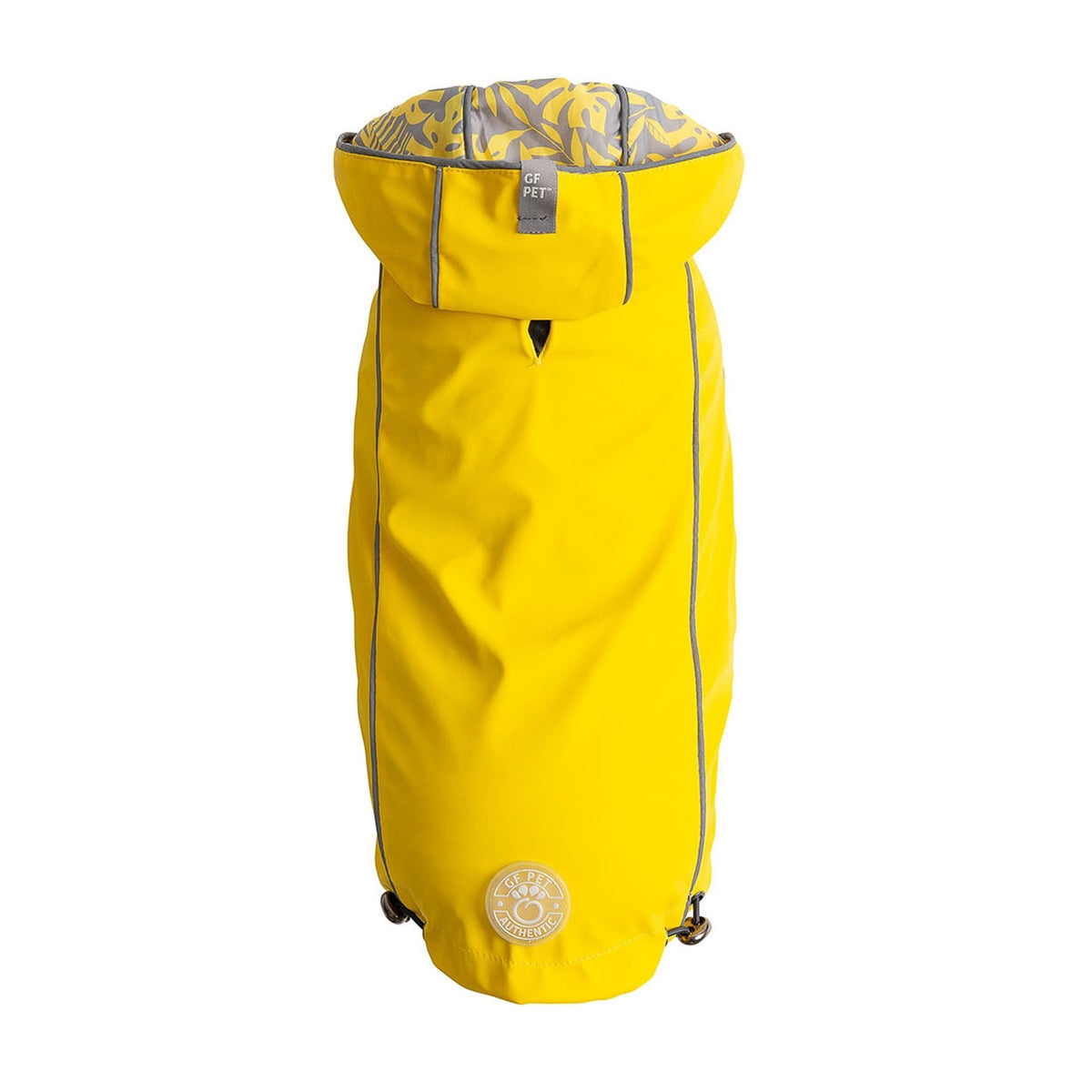 OG Raincoat - Reversible - Cargo's Cargo
