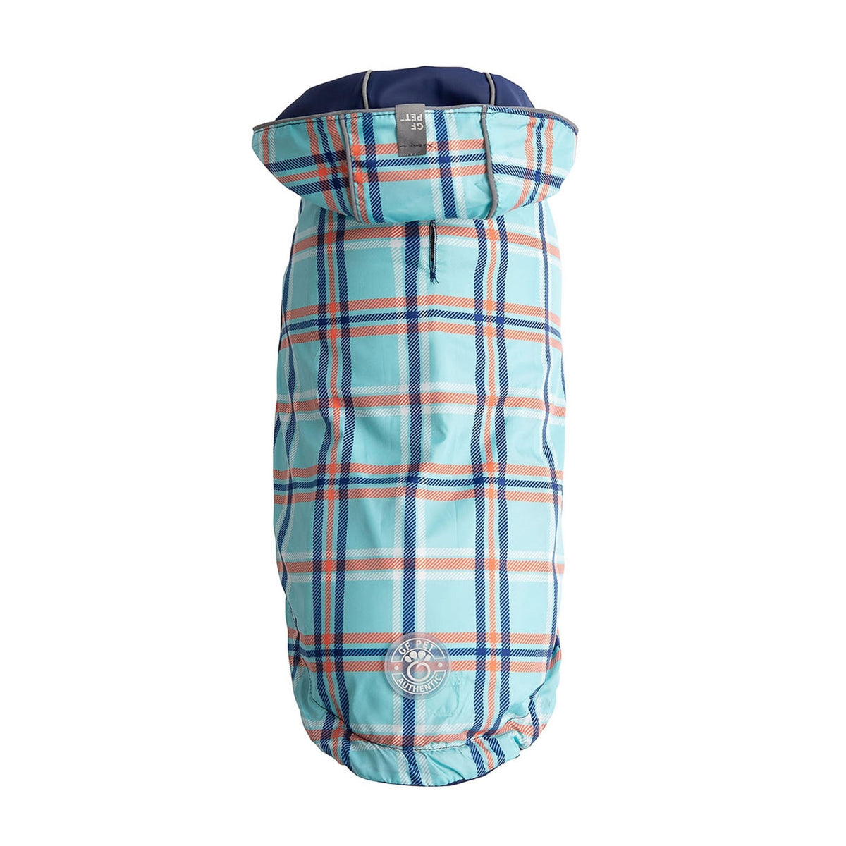 OG Raincoat - Reversible, Navy - Cargo's Cargo