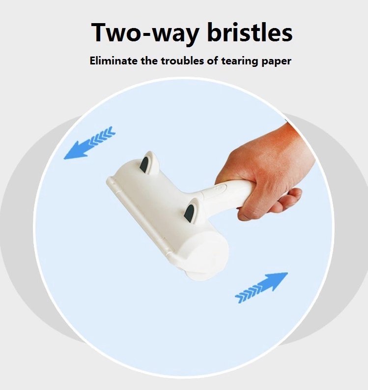 Pet Hair Remover - Cargo's Cargo