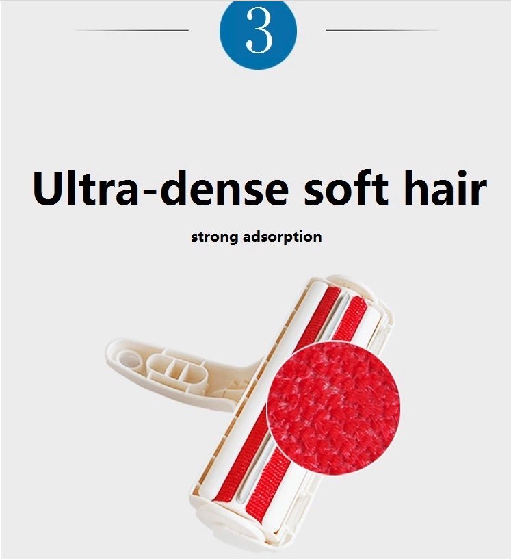 Pet Hair Remover - Cargo's Cargo