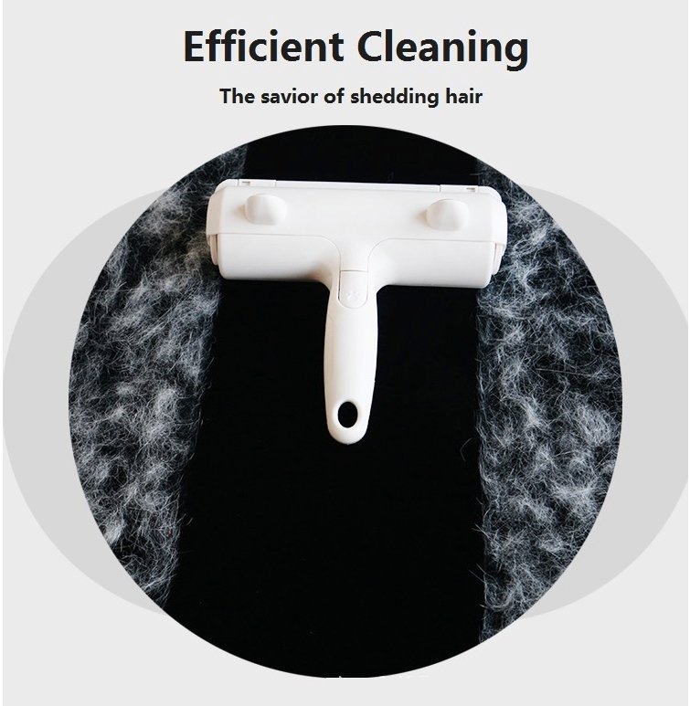 Pet Hair Remover - Cargo's Cargo