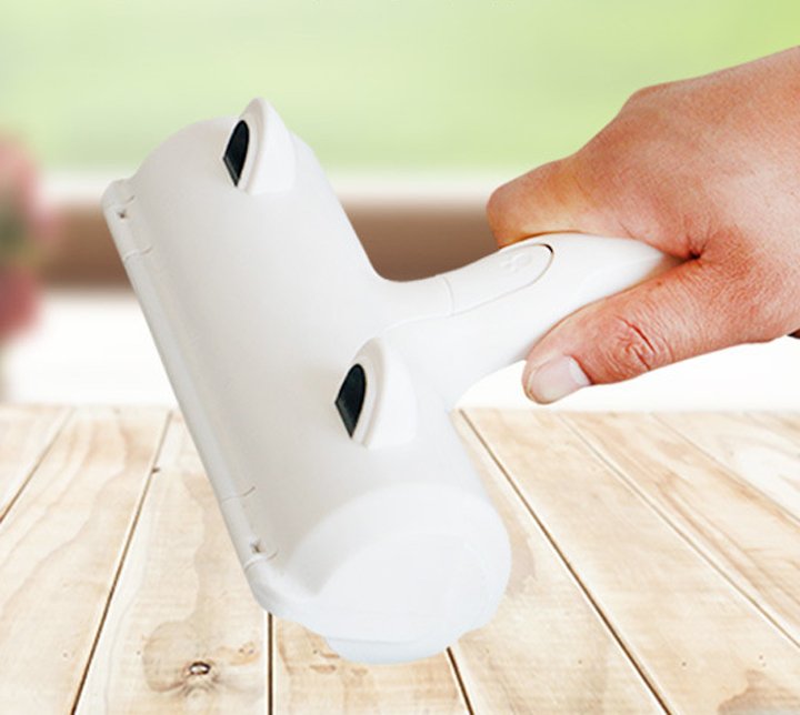 Pet Hair Remover - Cargo's Cargo