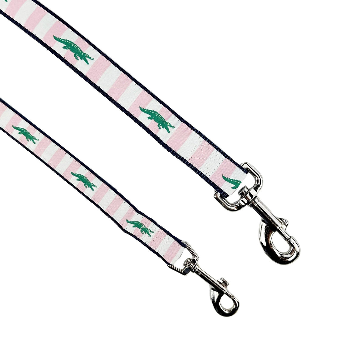 Pink Vintage Dog Leash - Cargo's Cargo