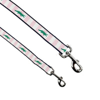 Pink Vintage Dog Leash - Cargo's Cargo