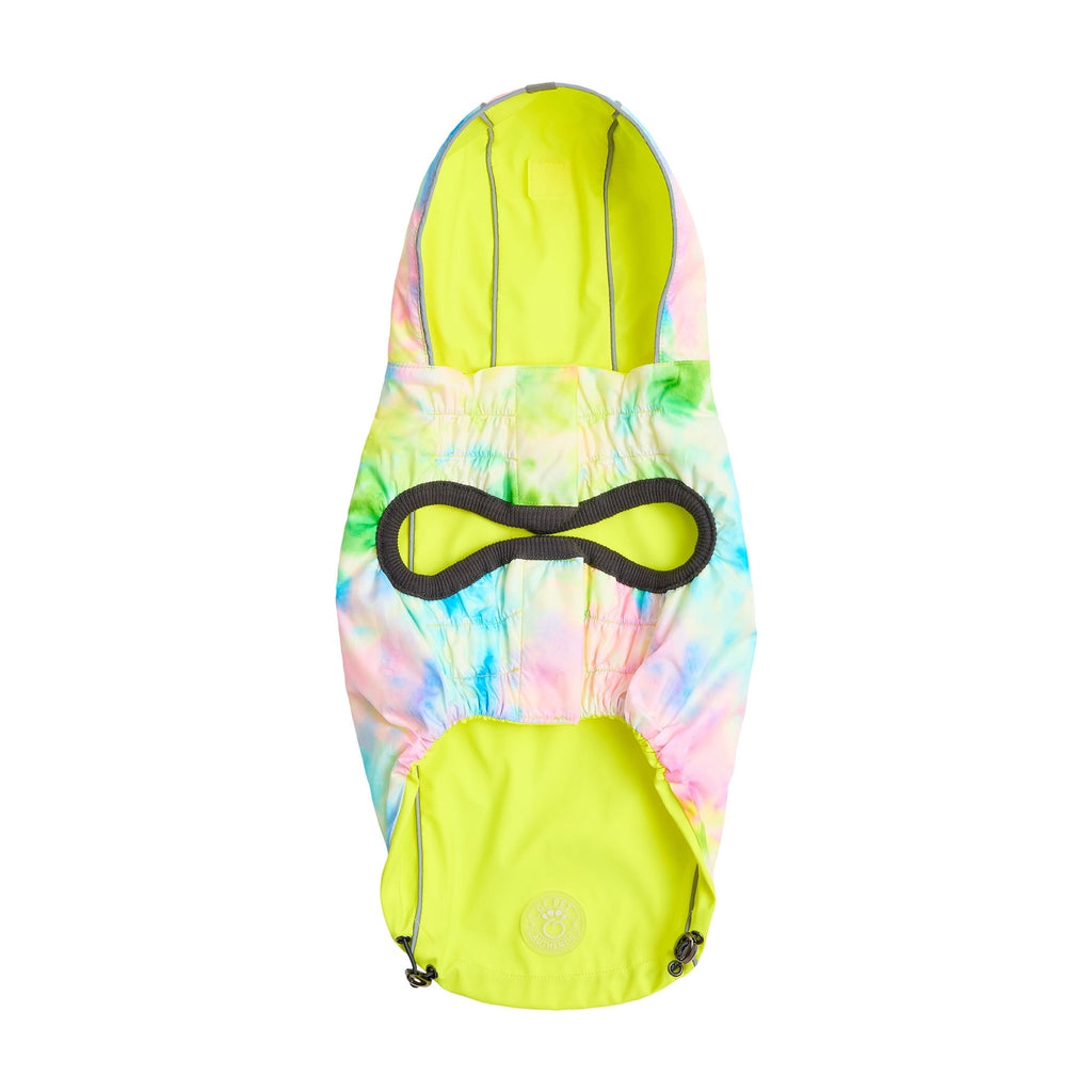Reversible Raincoat - Cargo's Cargo
