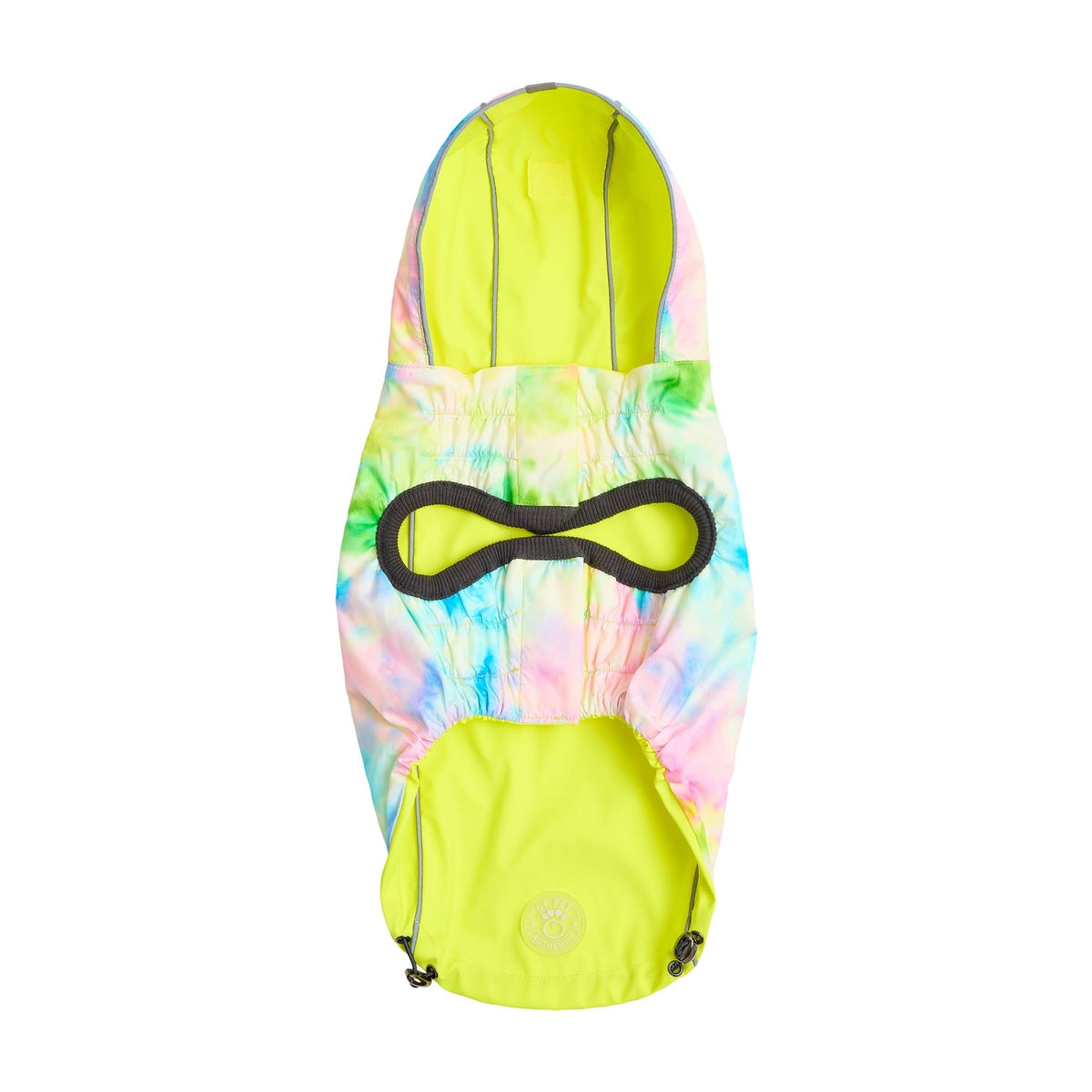 Reversible Raincoat - Cargo's Cargo