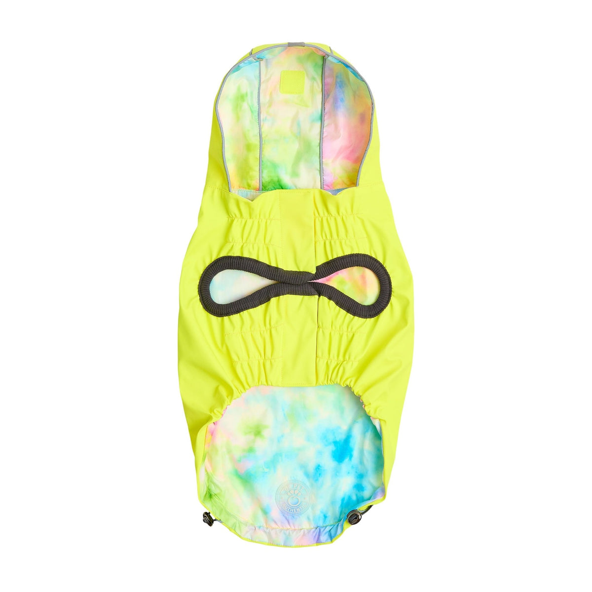 Reversible Raincoat - Cargo's Cargo