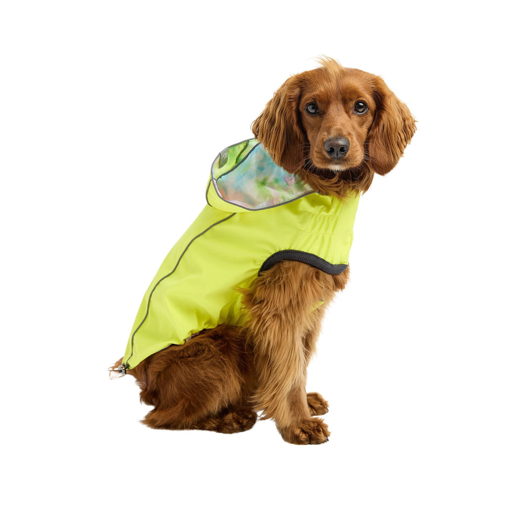 Reversible Raincoat - Cargo's Cargo