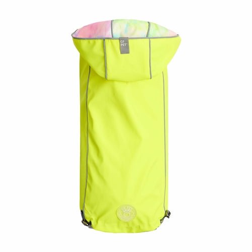 Reversible Raincoat - Cargo's Cargo