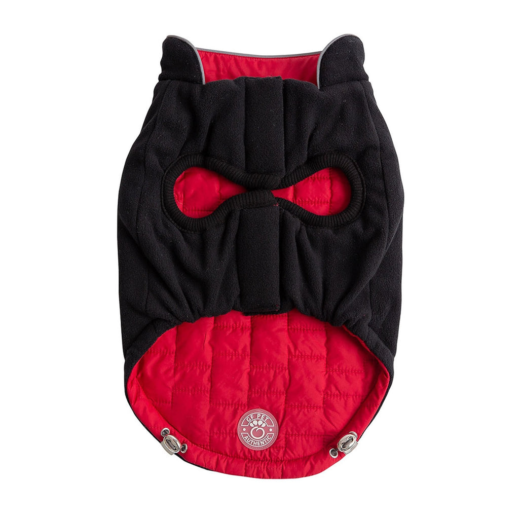 Stylish Chalet Jacket