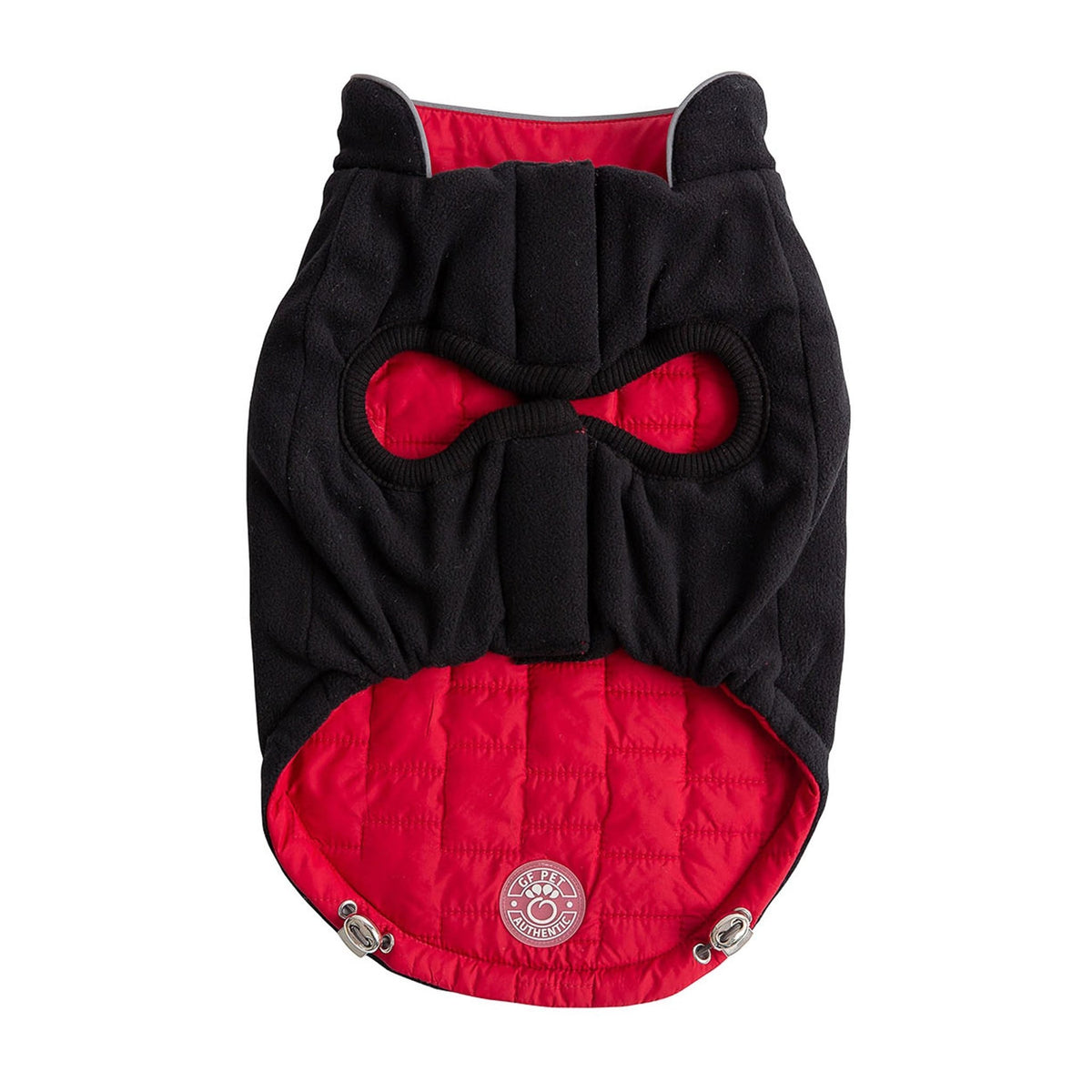 Stylish Chalet Jacket
