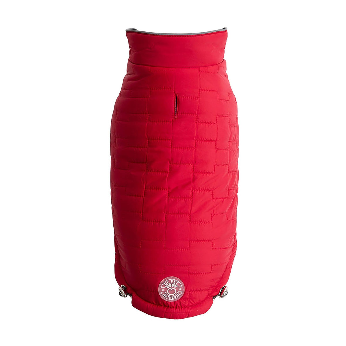 Stylish Chalet Jacket