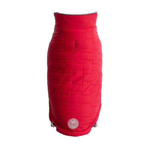 Stylish Chalet Jacket