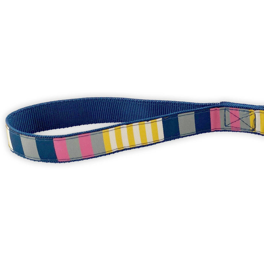 Tennis Ball Toss Toy - Stripes - Cargo's Cargo