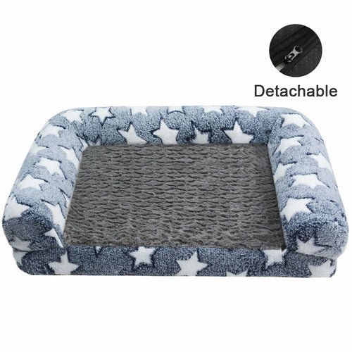 Ultra comfy Dog Bed with Thickened Cushion - Cargo's Cargo