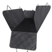 Waterproof Pet Seat Cover Car Seat Cover - Cargo's Cargo