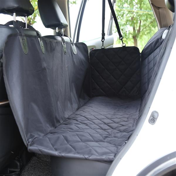 Waterproof Pet Seat Cover Car Seat Cover - Cargo's Cargo