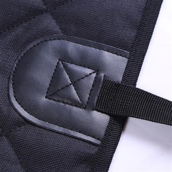 Waterproof Pet Seat Cover Car Seat Cover - Cargo's Cargo