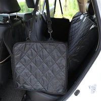 Waterproof Pet Seat Cover Car Seat Cover - Cargo's Cargo