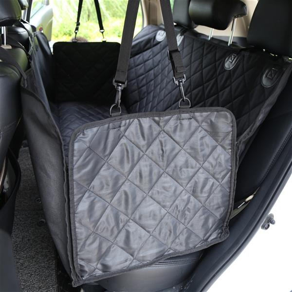 Waterproof Pet Seat Cover Car Seat Cover - Cargo's Cargo