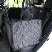 Waterproof Pet Seat Cover Car Seat Cover - Cargo's Cargo